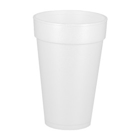 Vaso Termico Foam EPS 16Oz/480 ml 