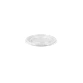 Tapa de Plastico Transparente para Bol Ø13cm (1000 Uds)