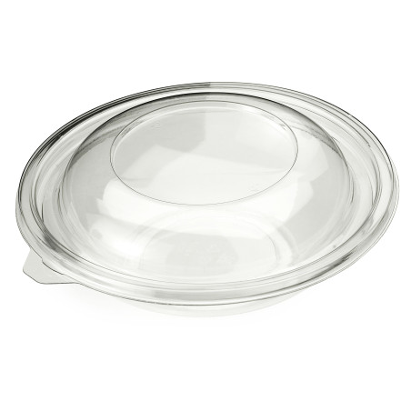 Tapa de Plástico para Bol PET Ø230mm (100 Uds)