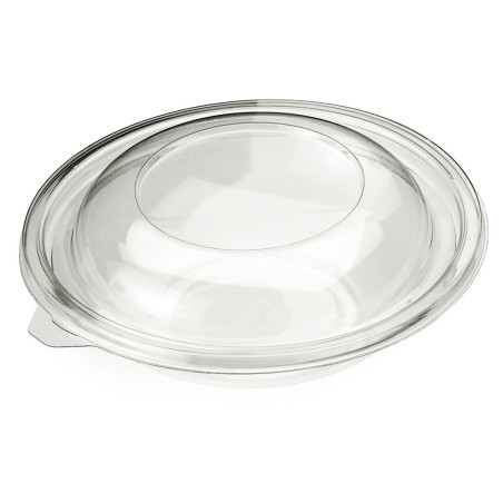 Tapa de Plástico para Bol PET Ø300mm (25 Uds)