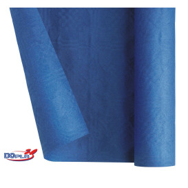 Mantel de papel 1,2x7m Azul (25 Uds)