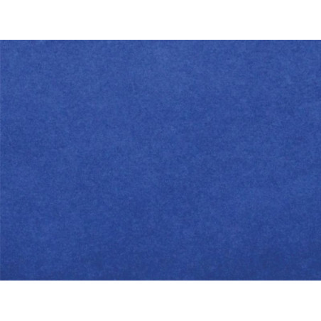 Mantel Individual Airlaid Azul 30x40cm (400 Uds)