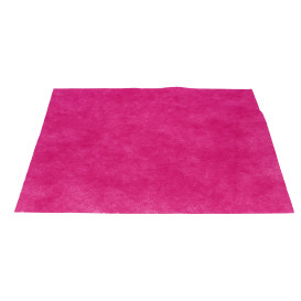 Mantel Individual Novotex Fucsia 30x40cm 50g (500 Uds)