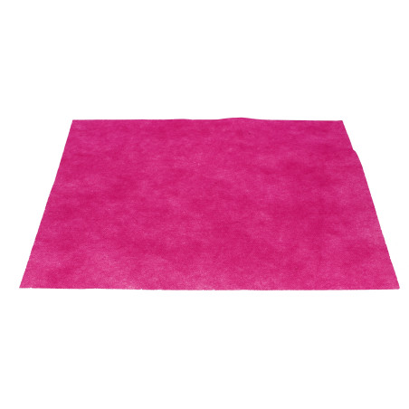 Mantel Individual Novotex Fucsia 30x40cm 50g (500 Uds)