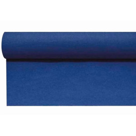 Mantel Camino Airlaid Azul 0,4x48m Precorte 1,2m (6 Uds)