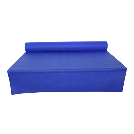 Mantel Rollo Novotex Azul Royal 1,2x50m 50g P40cm (1 Ud)