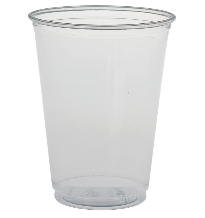 Vaso PET Solo Ultra Clear 12Oz/355 ml Ø8,3cm (50 Uds)