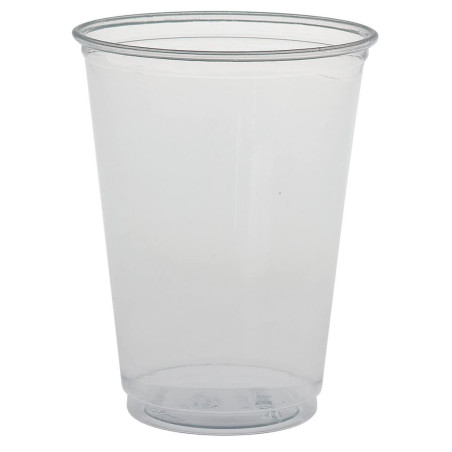 Vaso Plástico PET Cristal Solo® 12Oz/355ml Ø8,3cm (50 Uds)