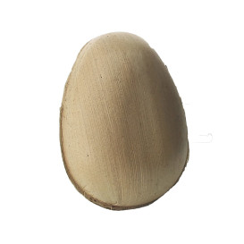 Mini Bol Hoja de Palma Ø8cm (750 Uds)