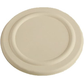 Tapa para Tarrina 500ml Caña de Azúcar Natural (1000 Uds)