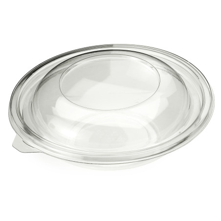 Tapa de Plástico para Bol PET Ø260mm (6 Uds)