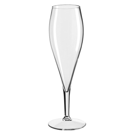 Copa Durable Tritán Transparente para Cocktail 375ml (1 Ud)