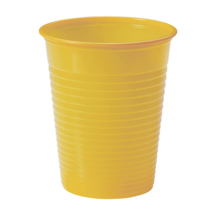 Vaso de Plástico PS Mango 200ml Ø7cm (1500 Uds)