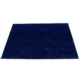 Mantel Individual Novotex Azul 35x50cm 50g (500 Uds)