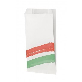 fingir Invertir Desalentar ▷ Bolsas de papel para bocadillos 【 Comprar 】 en