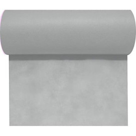 Mantel Rollo no Tejido Novotex Gris 1x50m (1 Ud)