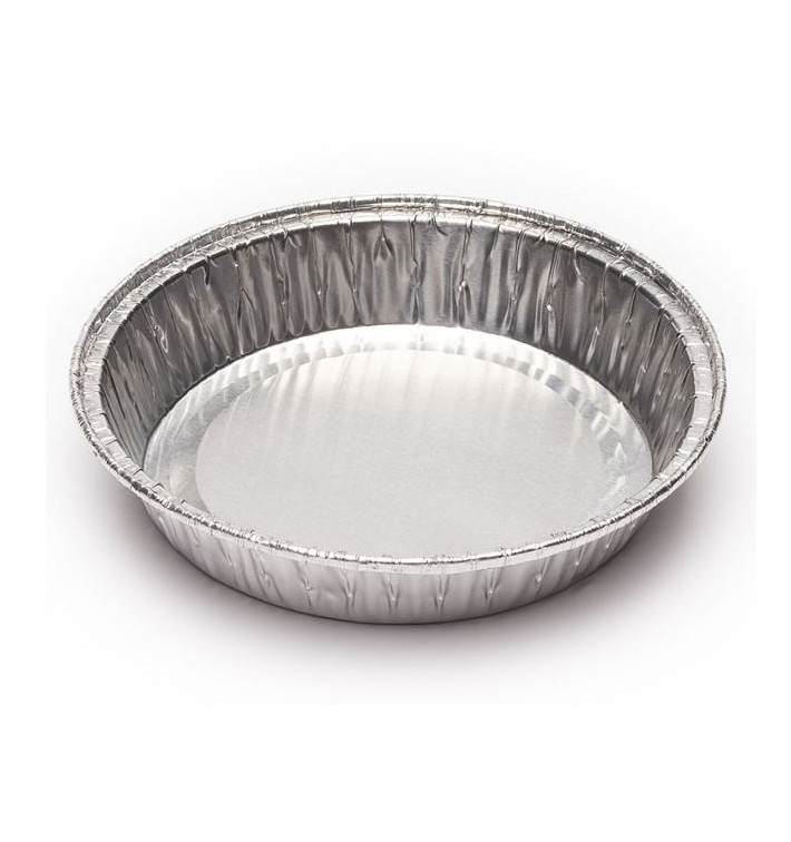 Envases Para Comida Con Tapa Moldes De Aluminio Hornear Pasteles Pan 55  Unidades