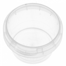 Envase de Plastico Inviolable 30ml Ø4,8cm (3840 Uds)
