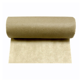 Mantel Rollo TNT Plus Crema/Beige 1x50m 60g (6 Uds)