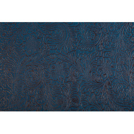Mantel TNT Plus Azul 120x120cm 60g (100 Uds)