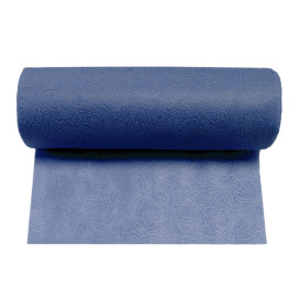 Mantel Rollo TNT Plus Azul 1,2x45m 60g P40cm (1 Ud)