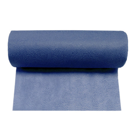 Mantel Rollo TNT Plus Azul 1,2x45m 60g P40cm (1 Ud)