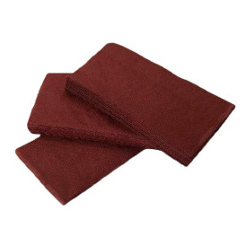 Servilleta de Papel 1/8 40x40 Marron (50 Uds)