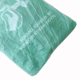 Bolsa Perro 100% Biodegradable 18x26cm (5000 Uds)