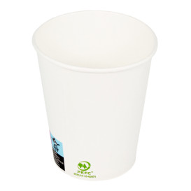 Vaso de cartón