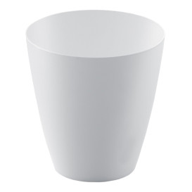 Vaso Degustacion Punto Blanco 60 ml (750 Uds)