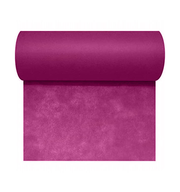 Mantel Rollo no Tejido Novotex Fucsia 1x50m (6 Uds)