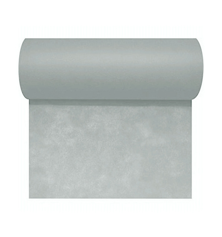 Mantel Rollo no Tejido Novotex Gris 1x50m (1 Ud)