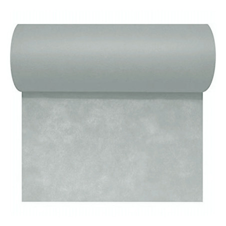 Mantel Rollo no Tejido Novotex Gris 1x50m (1 Ud)