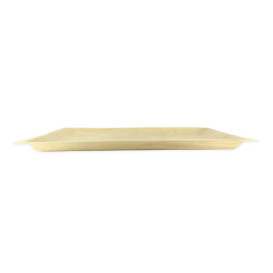 Bandeja de Madera 40,1x28,1x2cm (100 Uds)