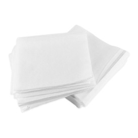 Servilletas de Papel Tissue 1C en V Blanca 11x20cm (8.000 Uds)