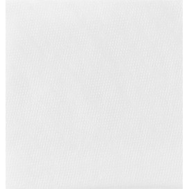 Servilletas de Papel Tissue 1C en V Blanca 11x20cm (8.000 Uds)