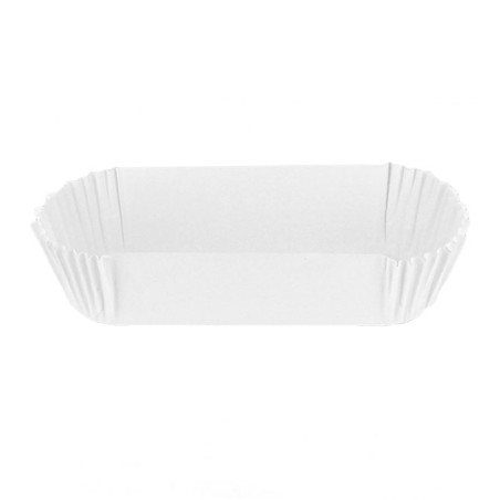 Cápsula Papel Panadería Ø106x36/28 mm (12.000 Uds)