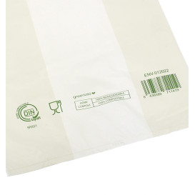 Bolsa Camiseta Home Compost “Classic” 35x50cm (100 Uds)