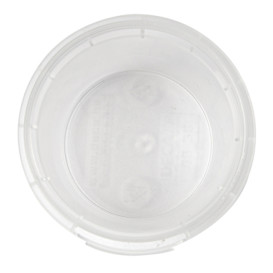 Envase de Plástico Inviolable PP 50ml Ø4,8cm (2688 Uds)