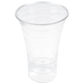 Vaso Plastico Degustacion Transparente 4,8x7cm (600 Uds)