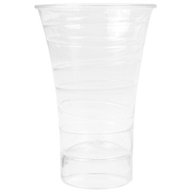 Vaso Plastico Degustacion Transparente 4,8x7cm (600 Uds)