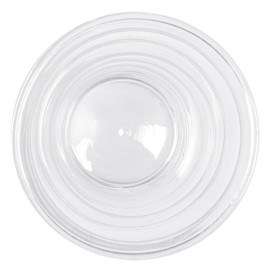 Vaso Plastico Degustacion Transparente 4,8x7cm (600 Uds)