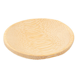 Plato Degustacion de Bambu 6cm (1200 Uds)