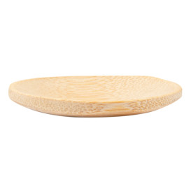 Plato Degustacion de Bambu 6cm (1200 Uds)