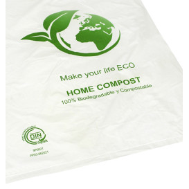 Bolsa Mercado Block Bio Home Compost 30x40cm (2.000 Uds)