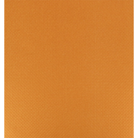 Mantel de Papel Rollo Naranja 1x100m. 40g (1 Ud)