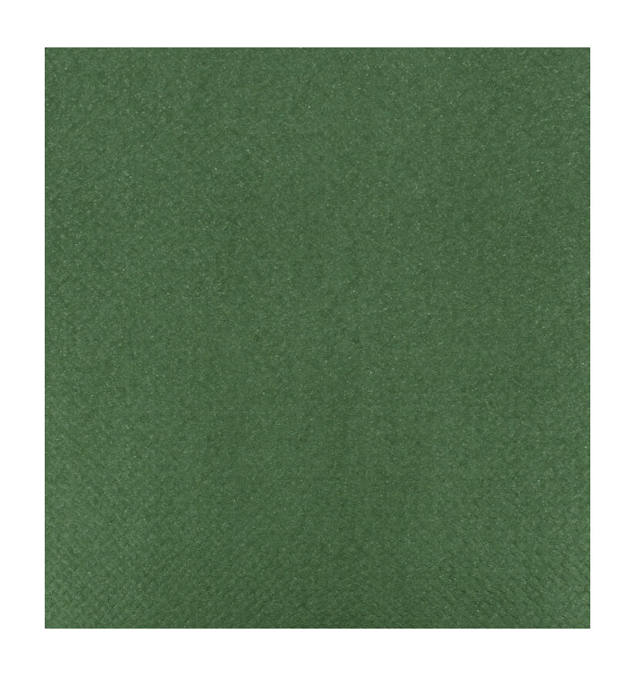 Mantel de Papel Rollo Verde 1x100m. 40g (1 Ud)