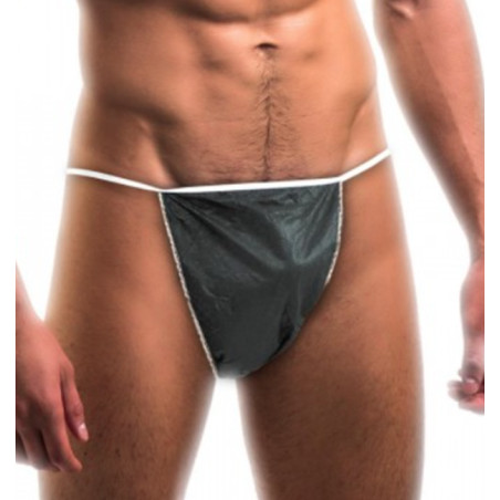 Tanga en TST de PP Caballero Negro (1.000 Uds)