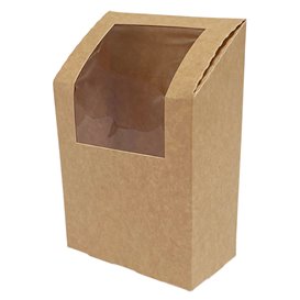 Guía de envases de cartón para alimentos - Academy
