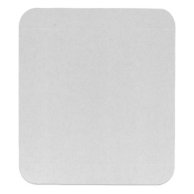 Bandeja de Carton Blanco para Gofres 15x13cm (2000 Uds)